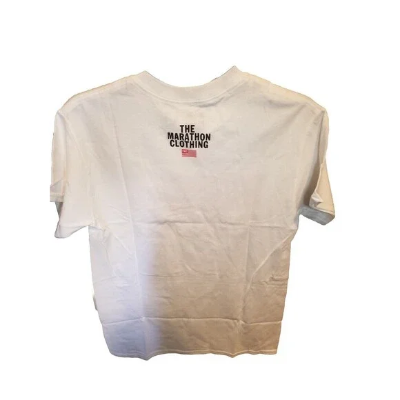 The Marathon Clothing T-shirt Sz S - Picture 4 of 4